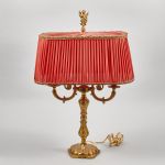 980 5416 TABLE LAMP